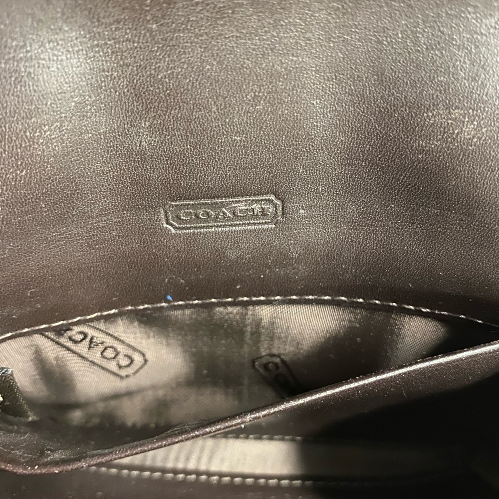 Coach Wallet - Picture 8 of 8